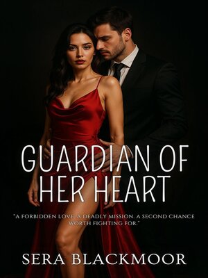cover image of Guardian of Her Heart